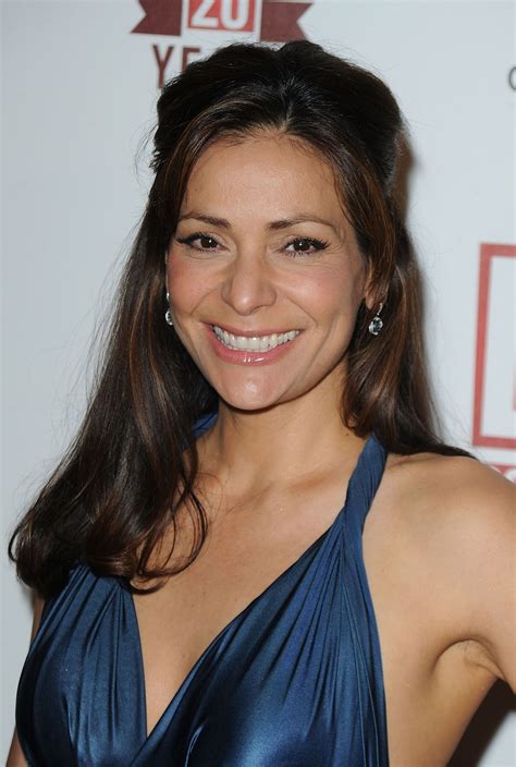 Constance Marie